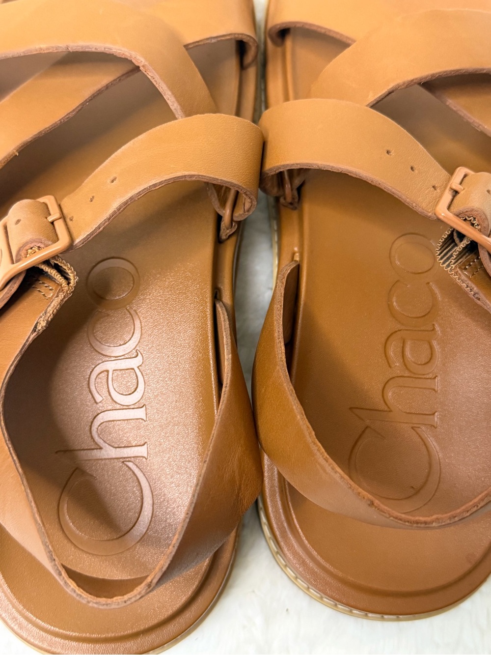 Chaco Townes Sandals Women’s - Picture 7 of 13
